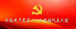 中国共产党第二十次全国代表大会【归档】