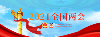 2021全国两会【归档】