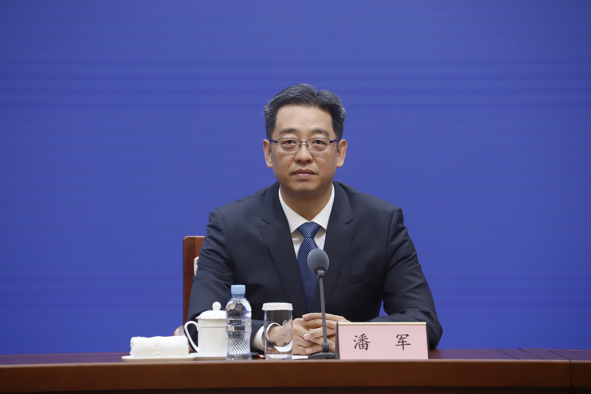 贵州铜仁市副市长、市公安局局长潘攀已赴京挂职，治下刑案连年下降 | 极目新闻